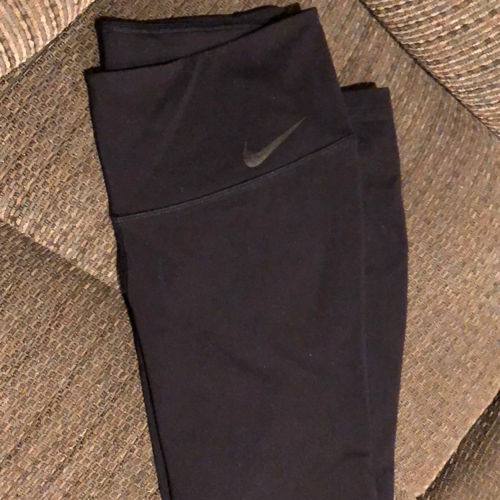 Nike Dri-Fit Leggings Size Small